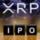 xrp ipoo IPO Ripple Diprediksi Akan Membantu Meningkatkan Nilai Harga XRP