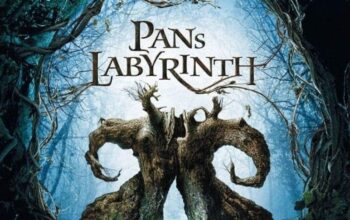 Pans Labyrinth 2006 Sinopsis Pan's Labyrinth (2006), Dongeng Kerajaan Bawah Tanah dan Monster Menyeramkan