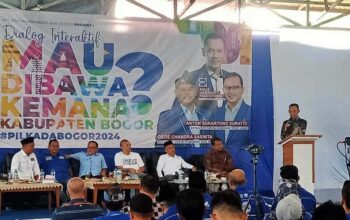 WhatsApp Image 2024 05 26 at 21.22.51 DPC Partai Demokrat kabupaten Bogor Adakan Dialog Interaktif Menjaring Calon Bupati