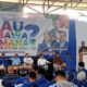 DPC Partai Demokrat kabupaten Bogor Adakan Dialog Interaktif Menjaring Calon Bupati
